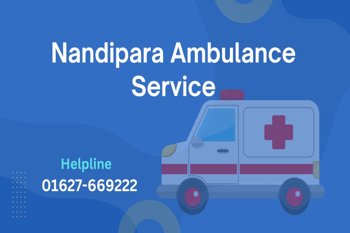 Nandipara Ambulance